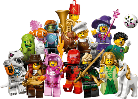 LEGO Minifigures - Series 29 - Assorted (1) [71052]