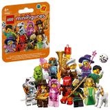 LEGO Minifigures - Series 29 - Assorted (1) [71052]