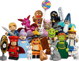 LEGO Minifigures - Shrek Series - Assorted (1)