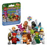 LEGO Minifigures - Shrek Series - Assorted (1)