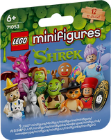 LEGO Minifigures - Shrek Series - Assorted (1)