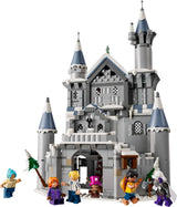 LEGO One Piece Battle at Drum Castle 75645 front of box