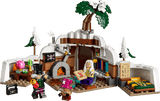 LEGO One Piece Dr. Hiriluk's Hideout 75641 official model image