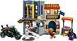 LEGO One Piece Showdown with Captain Smoker 75642 front of box