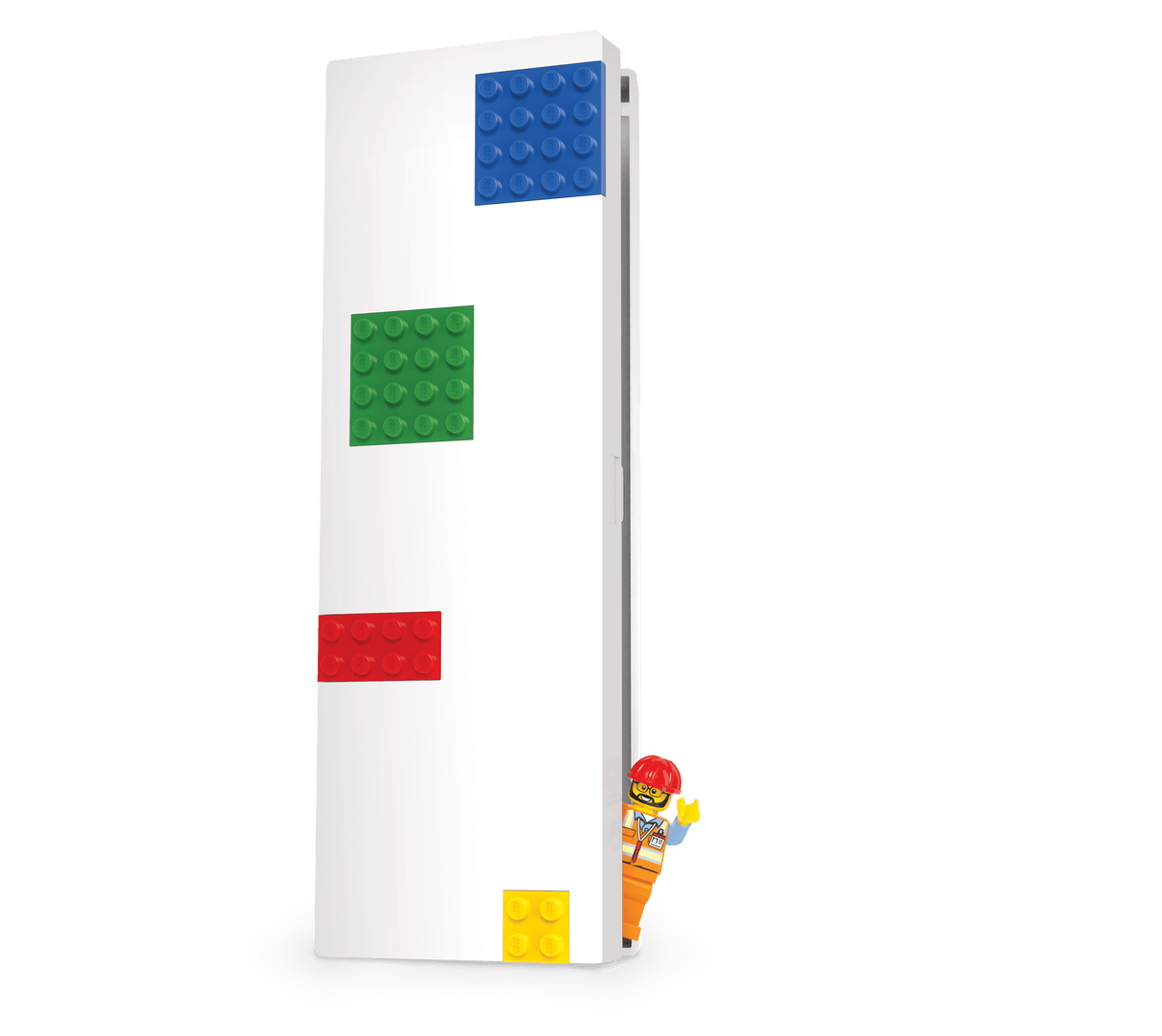 Lego Pencil Box