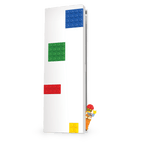 Lego Pencil Box