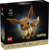 LEGO Pokemon: Eevee [72151]