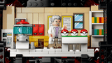 LEGO Pokemon: Iconic Trainer Moments Poke Ball [72154]
