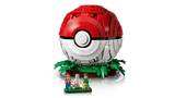 LEGO Pokemon: Iconic Trainer Moments Poke Ball [72154]