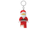 Lego Santa Key Light
