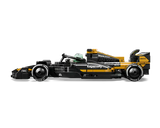 LEGO Speed Champions: APXGP Team Race Car from F1® The Movie [77252]