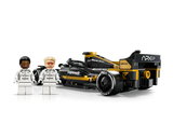 LEGO Speed Champions: APXGP Team Race Car from F1® The Movie [77252]