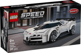 LEGO Speed Champions - Bugatti Centodieci Hyper Sports Car [77240]