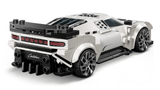 LEGO Speed Champions - Bugatti Centodieci Hyper Sports Car [77240]