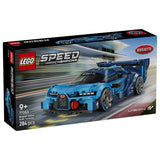 LEGO Speed Champions: Bugatti Vision GT Hyper Sports Car [77253]