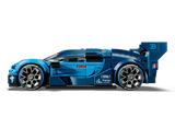 LEGO Speed Champions: Bugatti Vision GT Hyper Sports Car [77253]