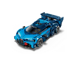 LEGO Speed Champions: Bugatti Vision GT Hyper Sports Car [77253]