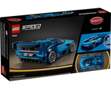 LEGO Speed Champions: Bugatti Vision GT Hyper Sports Car [77253]