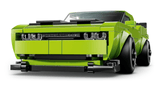 LEGO Speed Champions - Dodge Challenger SRT Hellcat Sports Car [77237]