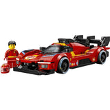 LEGO Speed Champions - Ferrari 499P [77261]