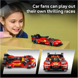 LEGO Speed Champions - Ferrari 499P [77261]