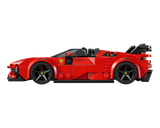 LEGO Speed Champions: Ferrari SF90 XX Stradale Sports Car [77254]