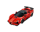 LEGO Speed Champions: Ferrari SF90 XX Stradale Sports Car [77254]