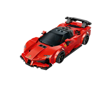 LEGO Speed Champions: Ferrari SF90 XX Stradale Sports Car [77254]