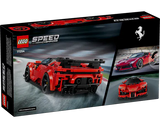LEGO Speed Champions: Ferrari SF90 XX Stradale Sports Car [77254]