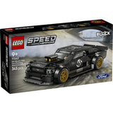 LEGO Speed Champions - Ken Blocks 1965 Ford Mustang Hoonicorn V1 [77262]