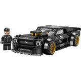 LEGO Speed Champions - Ken Blocks 1965 Ford Mustang Hoonicorn V1 [77262]