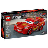 LEGO Speed Champions: Lightning McQueen [77255]