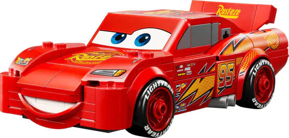 LEGO Speed Champions: Lightning McQueen [77255]