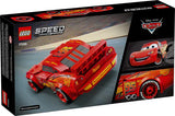 LEGO Speed Champions: Lightning McQueen [77255]