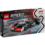 LEGO Speed Champions - MoneyGram Haas F1 Team VF-24 Race Car [77250]
