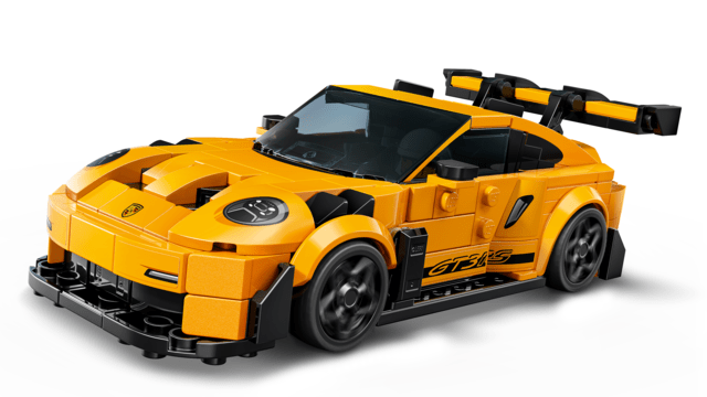 LEGO Speed Champions - Porsche 911 GT3 RS Super Car [77239]