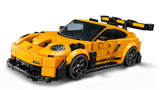 LEGO Speed Champions - Porsche 911 GT3 RS Super Car [77239]