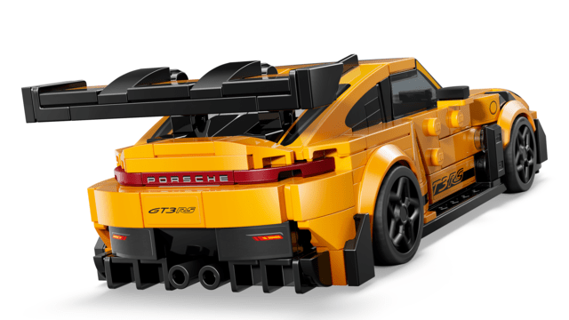 LEGO Speed Champions - Porsche 911 GT3 RS Super Car [77239]