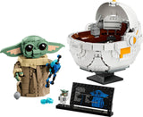 LEGO Star Wars - Grogu with Hover Pram [75403]