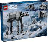 LEGO Star Wars: Imperial Remnant AT-AT with INT-4 [75454]