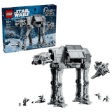 LEGO Star Wars: Imperial Remnant AT-AT with INT-4 [75454]