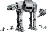 LEGO Star Wars: Imperial Remnant AT-AT with INT-4 [75454]