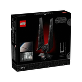 LEGO Star Wars - Kylo Rens Command Shuttle [75406]