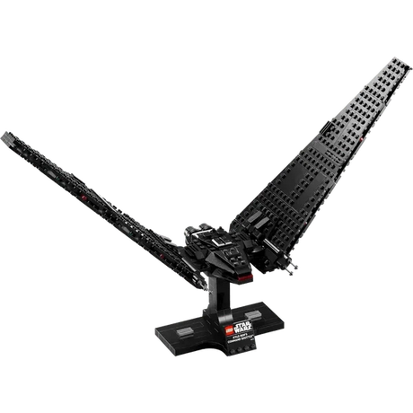 LEGO Star Wars - Kylo Rens Command Shuttle [75406]
