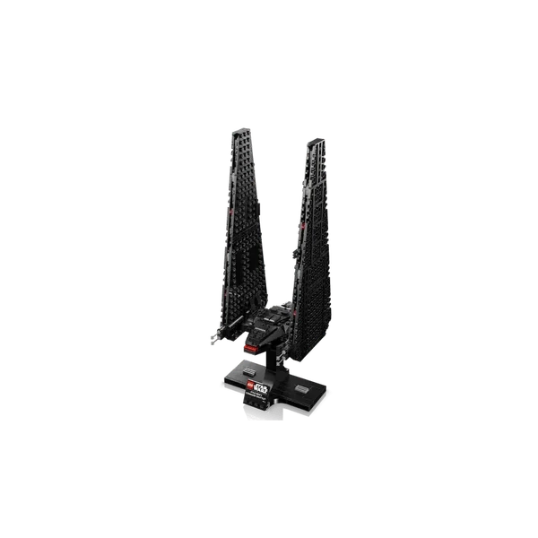 LEGO Star Wars - Kylo Rens Command Shuttle [75406]