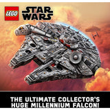 LEGO Star Wars - Millennium Falcon [75192]