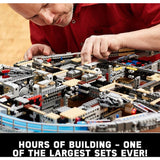 LEGO Star Wars - Millennium Falcon [75192]