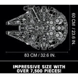 LEGO Star Wars - Millennium Falcon [75192]