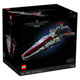 LEGO Star Wars: Venator-Class Republic Attack Cruiser [75367]