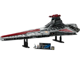 LEGO Star Wars: Venator-Class Republic Attack Cruiser [75367]